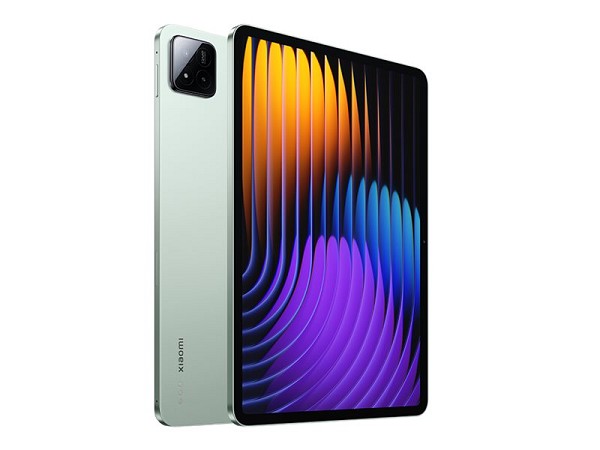 Preview: Xiaomi Pad 7 - Tablet - Xiaomi HyperOS 2 - 128 GB hinten