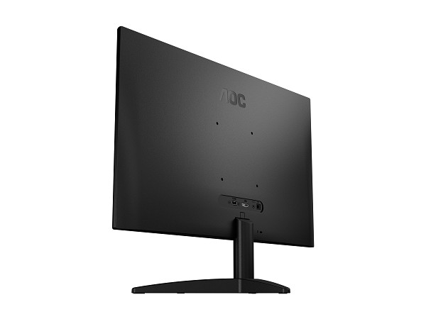 Preview: AOC Basic-line Q24B36X - B3 Series - LED-Monitor - links