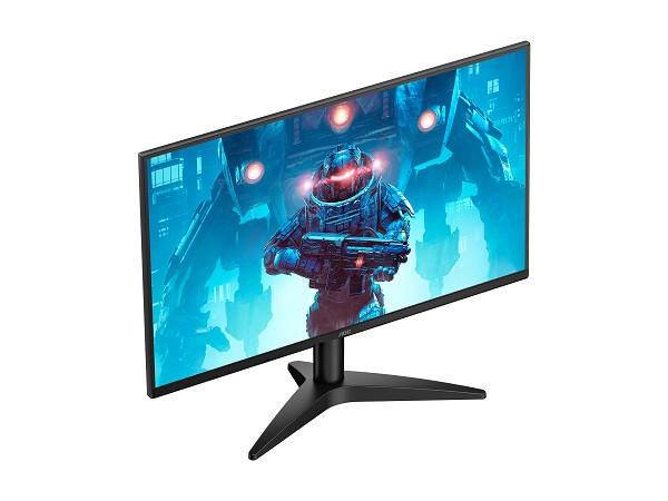 AOC Basic-line Q24B36X - B3 Series - LED-Monitor - oben