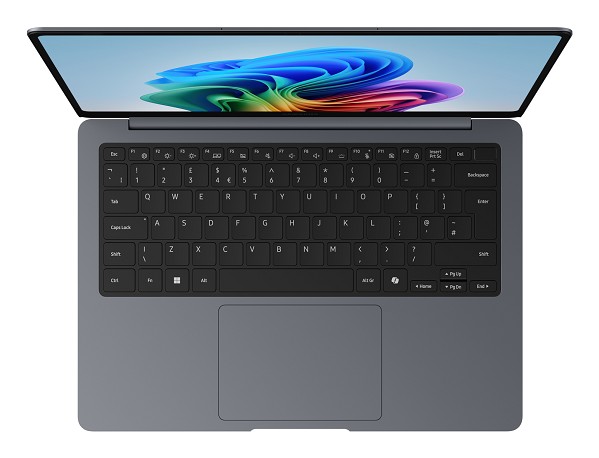 Preview: Samsung Galaxy Book6 Pro (14