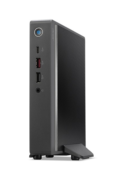 Preview: Acer Veriton 2000 Mini N2595GT Intel Core 5 120U 1 hinten