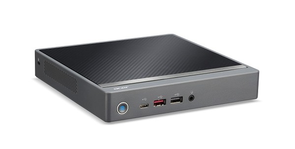 Acer Veriton 2000 Mini N2595GT Intel Core 5 120U 1 innen