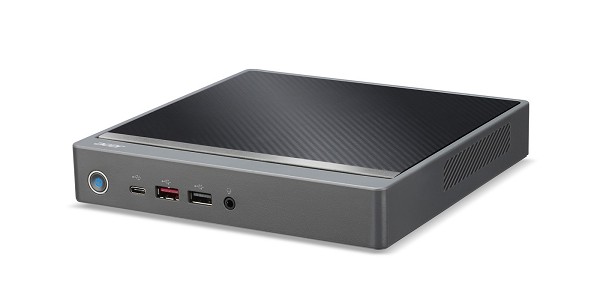Acer Veriton 2000 Mini N2595GT Intel Core 5 120U 1 außen