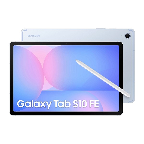 Samsung Galaxy Tab S10 FE Wi-Fi – 10,9" WQXGA+, Exynos 1580, 8 GB 44
