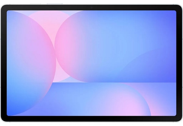 Samsung Galaxy Tab S10 FE - Tablet - Android - 256 GB - 27.7 cm ( 298