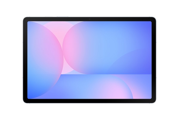 Samsung Galaxy Tab S10 FE 5G (10,9") vorne
