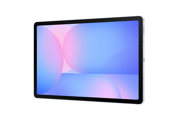 Samsung Galaxy Tab S10 FE 5G (10,9") oben oben