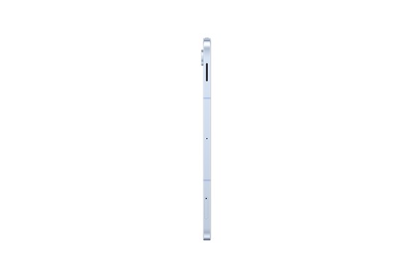 Samsung Galaxy Tab S10 FE 5G (10,9") unten unten