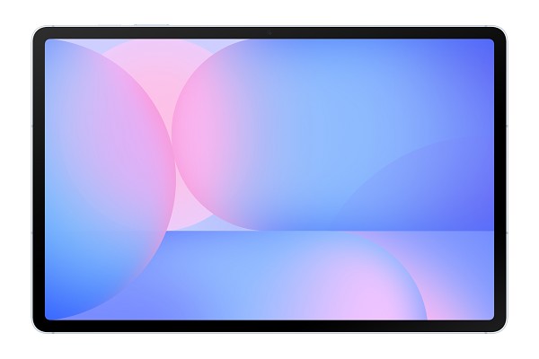 Samsung Galaxy Tab S10 FE+ (13,1") vorne