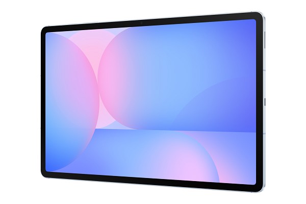 Samsung Galaxy Tab S10 FE+ (13,1") oben oben