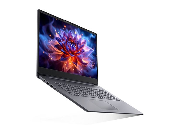 Preview: Lenovo IdeaPad Slim 3 17IWC11 -  Core 7 350 / 1.5 rechts