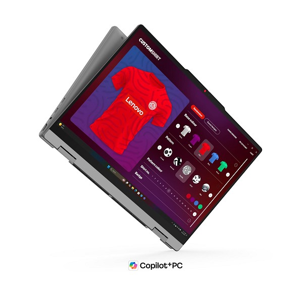 Lenovo IdeaPad 5 2-in-1 14Q8Y11, 14