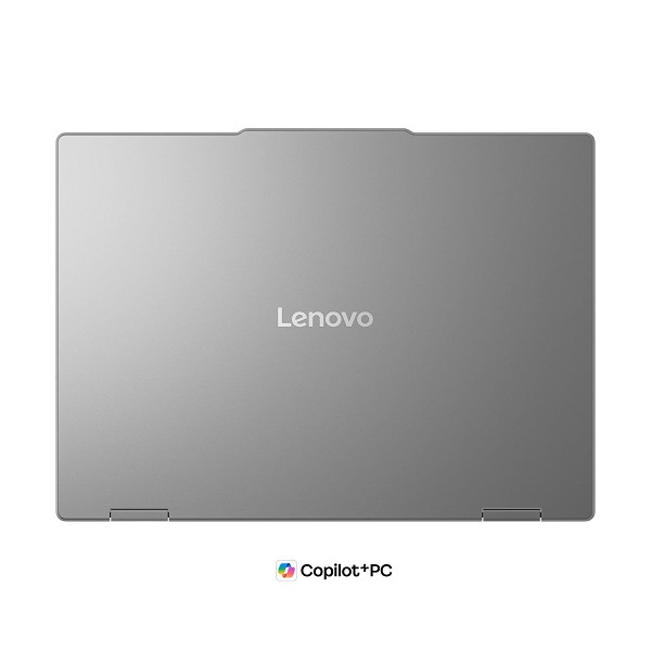Lenovo IdeaPad 5 2-in-1 14Q8Y11, 14" WUXGA OLED Touch, Snapd innen