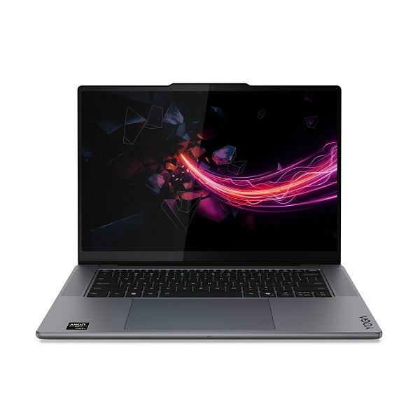 Lenovo Yoga 7 Pro - 15.3" OLED, AMD Ryzen AI MAX+ 388, 32GB RAM,  987