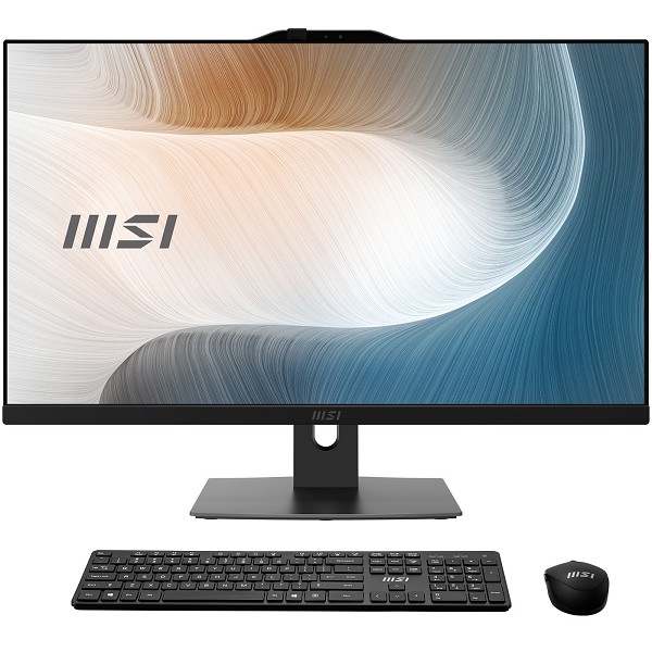 MSI Modern AM242P 1M-1871AT All-in-One PC/Workstat