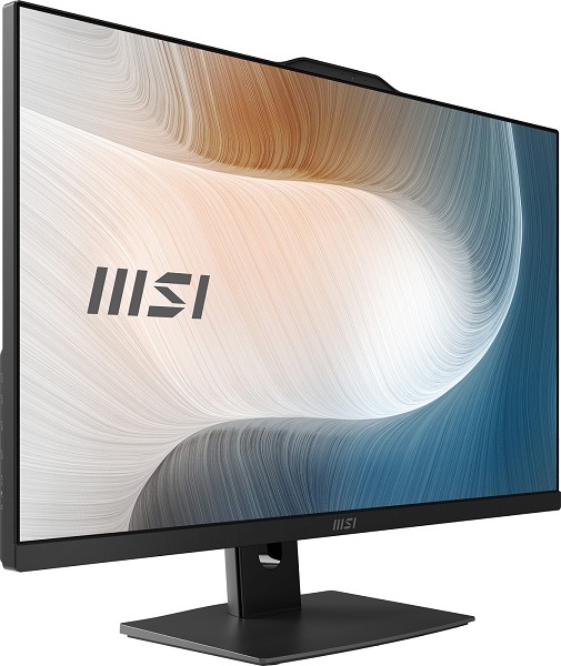 MSI Modern AM242P 1M-1871AT All-in-One PC/Workstat innen