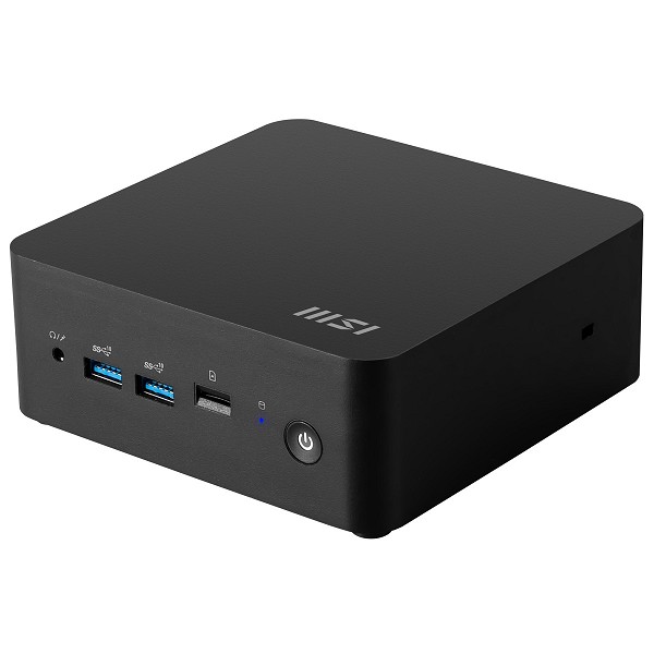 Preview: MSI Cubi NUC – Intel Core 7 150U, ohne RAM, ohne SSD, Window rechts