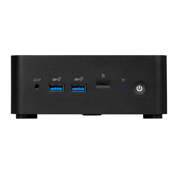 MSI Cubi NUC – Intel Core 7 150U, ohne RAM, ohne SSD, ohne Betrie 556