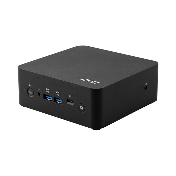 Preview: MSI Cubi NUC AI – Intel Core Ultra 7 155H, Barebone Mini-PC links