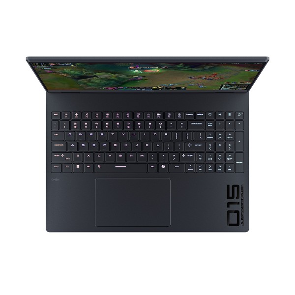 Preview: HP HyperX OMEN 15-gb0175ng, 15,3
