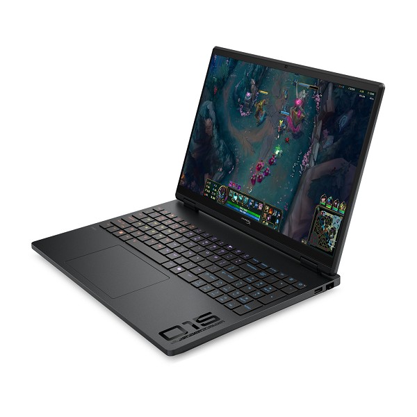 Preview: HP HyperX OMEN 15-gb0175ng, 15,3