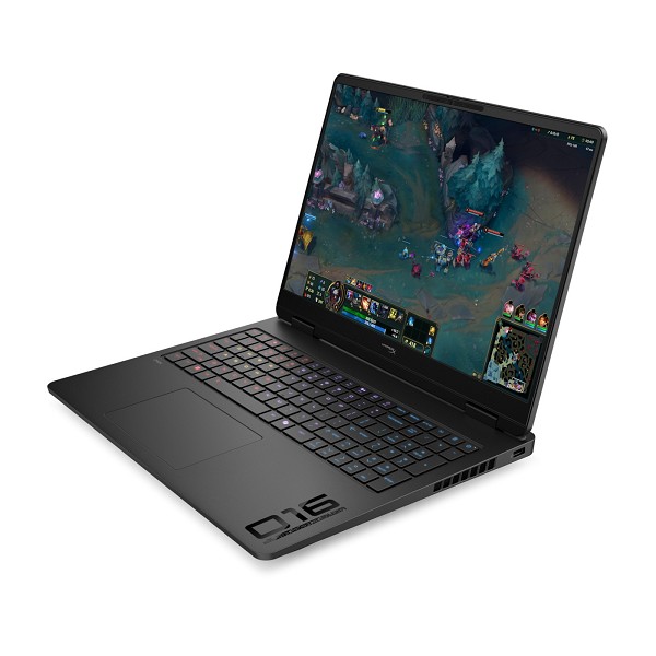 Preview: HP HyperX OMEN 16-ap1170ng, 16