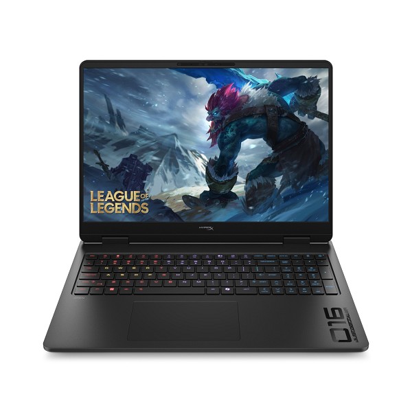 HP HyperX OMEN 16-ap1171ng, 16