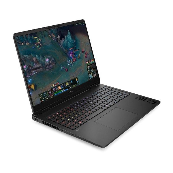 Preview: HP HyperX OMEN 16-ap1190ng, 16