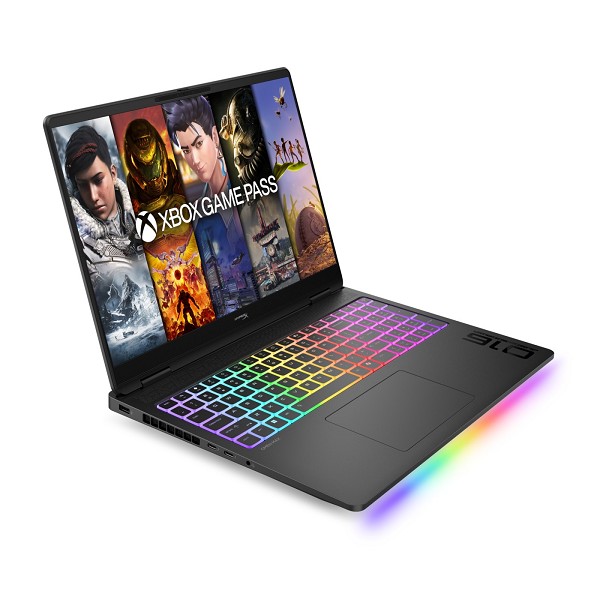 Preview: HP HyperX OMEN MAX 16-ah1170ng, 16
