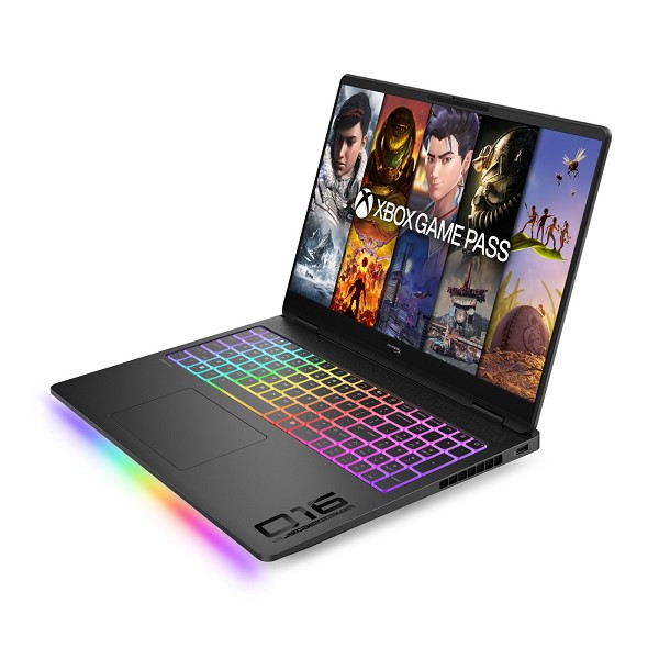 Preview: HP HyperX OMEN MAX 16-ah1170ng, 16