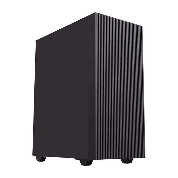 Preview: Hyrican Business Desktop PC – AMD Ryzen 5 5600GT, 16 GB RAM, links
