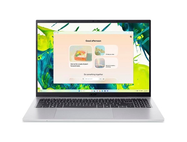 Acer Aspire Go 15 AG15-72P-74S0, 15,6