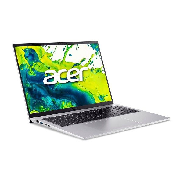 Preview: Acer Aspire Go 16 AG16-I51P -  Core 7 350 / 1.5 GH hinten