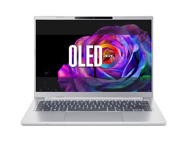 Acer Aspire 14 AI OLED A14-I71M-90HK, 14