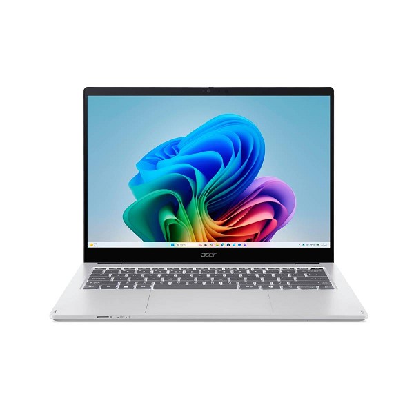 Acer Swift Spin 14 AI SFSP14-I51T - Flip-Design -