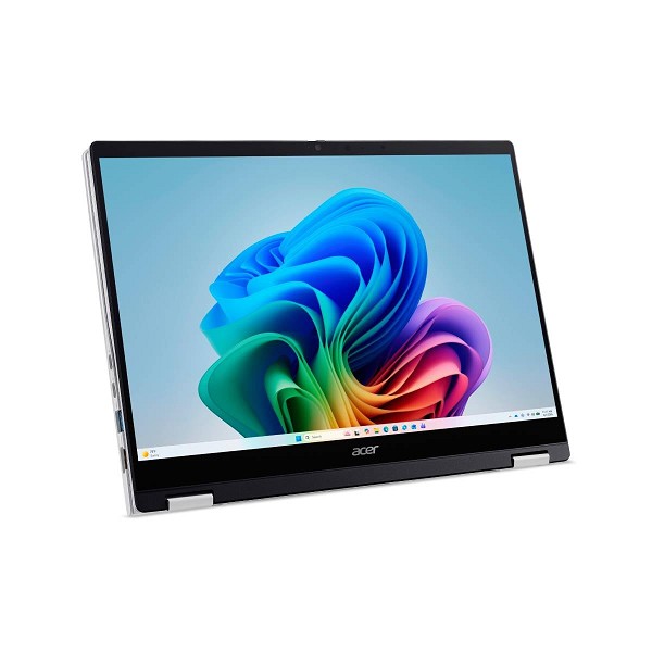 Acer Swift Spin 14 AI SFSP14-I51T-93NW, 14" WUXGA Touch, Int außen