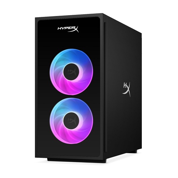 Preview: HP HyperX OMEN 35L Gaming Desktop GT18-0170ng, Intel Core Ul hinten