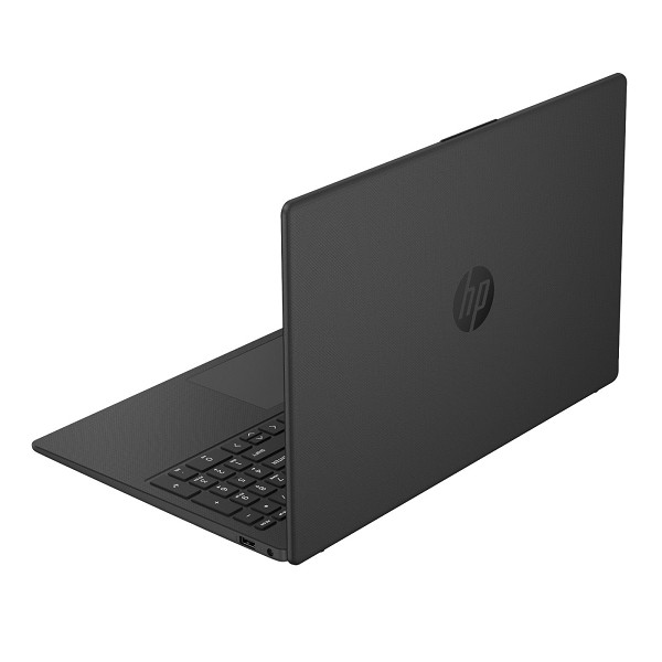 HP Laptop 15-fd0152ng, 15,6" FHD IPS, Intel Processor N250,  oben