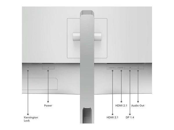 Preview: Lenovo L34W-4C - LED-Monitor - gebogen - 86.4 cm (34
