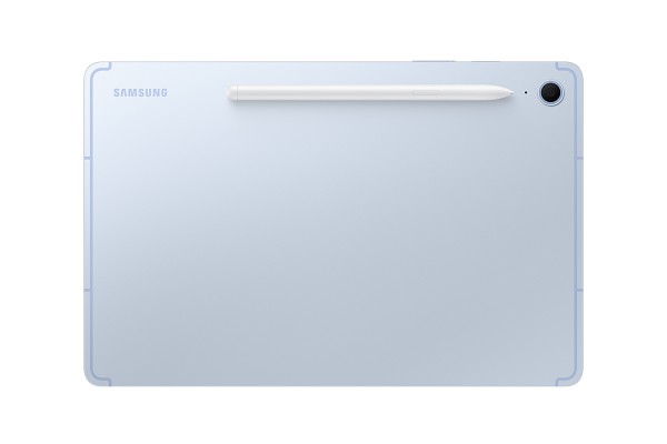 Samsung Galaxy Tab S10 FE (10,9") außen außen