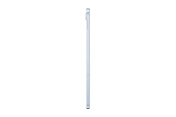 Samsung Galaxy Tab S10 FE+ 5G (13,1") unten unten