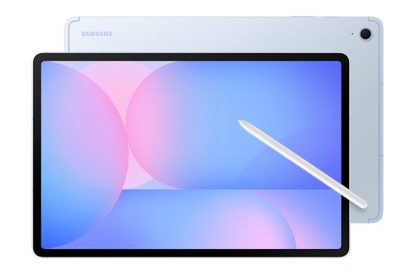 Preview: Samsung Galaxy Tab S10 FE+ 5G (13,1
