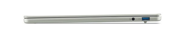 Acer Notebook Swift Air 14 SFA14-I31 SFA14-I31-51H vorn rechts
