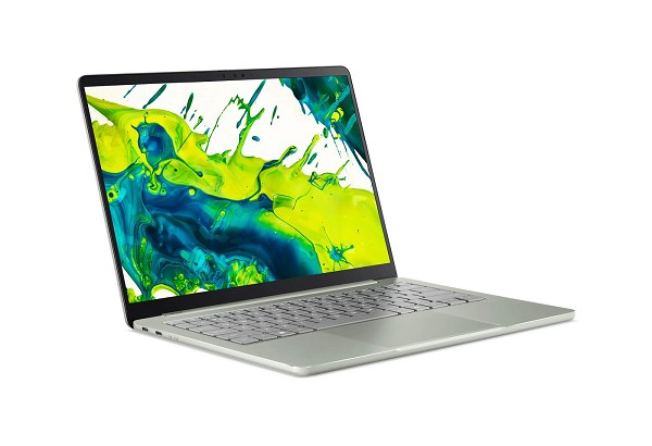 Preview: Acer Notebook Swift Air 14 SFA14-I31 SFA14-I31-51H rechts