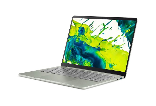 Acer Notebook Swift Air 14 SFA14-I31 SFA14-I31-51H oben