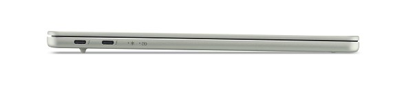 Acer Notebook Swift Air 14 SFA14-I31 SFA14-I31-51H vorn links