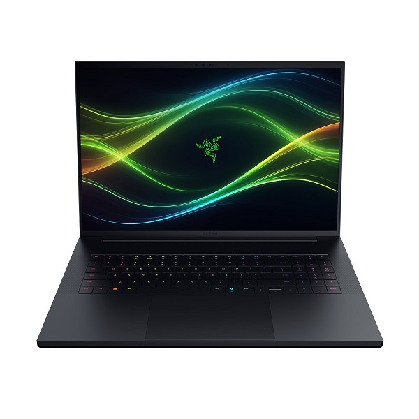 Razer Blade 18 – 18" WQUXGA 240 Hz, Intel Core Ultra 9 290HX, 32  805