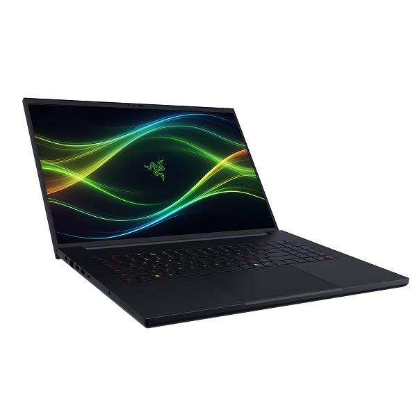 Preview: Razer Blade 18 – 18