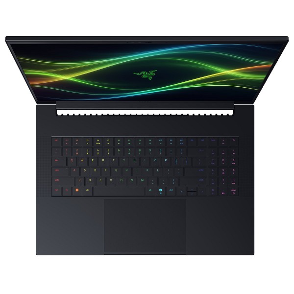 Preview: Razer Blade 18 – 18