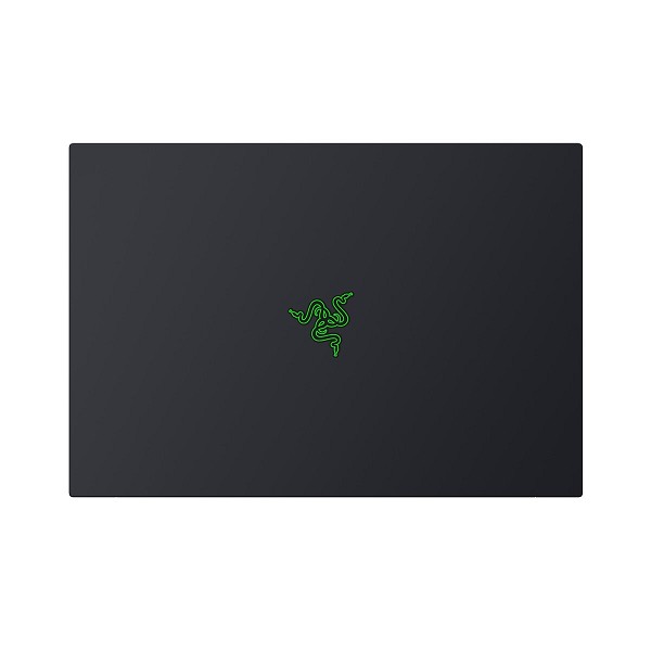 Razer Blade 18 – 18" WQUXGA 240 Hz, Intel Core Ultra 9 290HX oben